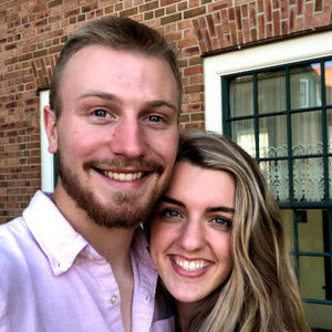 Meet your Posher, Nick